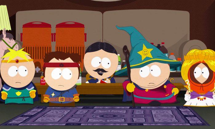 South Park: The Stick of Truth: Germany to Remove Nazi Symbols; Other Countries to Censor (+Release Date)