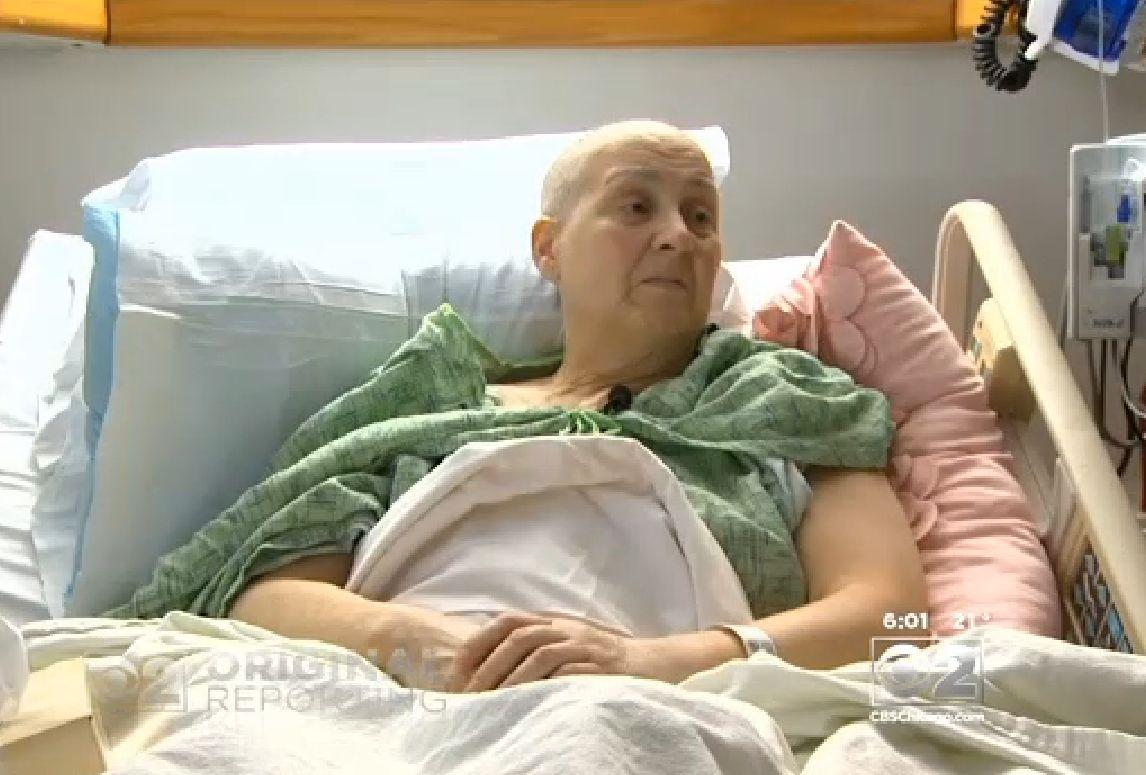 Elisa Madonia Lawsuit: Illinois Woman Elisa Madonia Sues Company That Fired Her Hours After Cancer Diagnosis