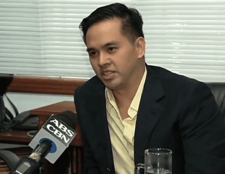 Raymond Fortun Resigns as Cedric Lee Lawyer and Spokesman in Vhong Navarro Case