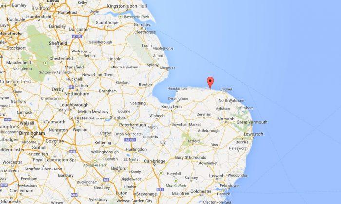 Cley-Next-The-Sea, Norfolk: Several Dead in Helicopter Crash, Reports Say