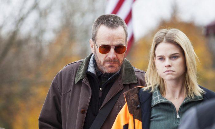 Cold Comes the Night: A Gritty Noir for Bryan Cranston