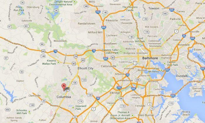 Maryland: Columbia Mall Shooting Kills 3; Prompts Lockdown, Shooter Dead