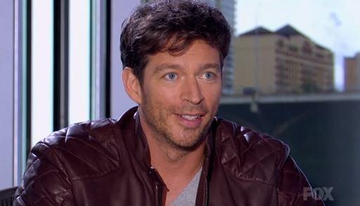 American Idol: New Judge Henry Connick Jr. Called ‘Delicious,’ and Show’s ‘Saving Grace’