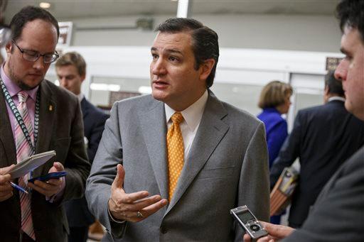 Ted Cruz to Address Friends of Abe, ‘Secret’ Conservative Group