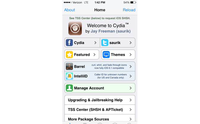 iOS 7 Jailbreak Tweaks: Must-Haves