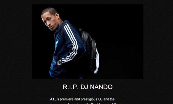 DJ Nando Dies: Atlanta DJ Shot Dead Near Home; Fans Tweet ‘RIP’