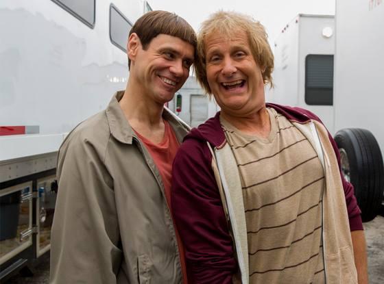 Dumb and Dumber 2: Release Date, Cast and News Update (+Pictures)