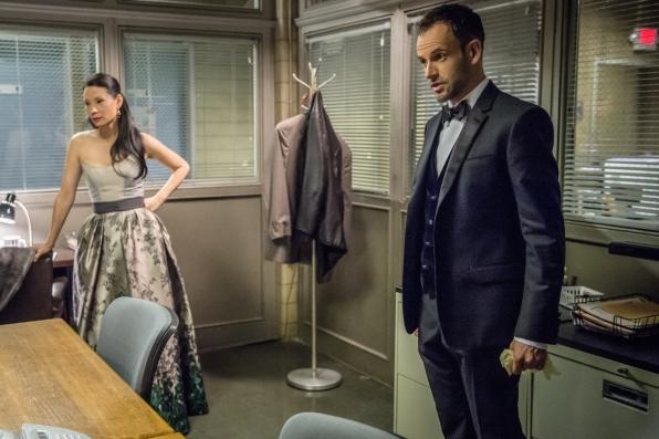 Elementary CBS Season 2 Finale: Episode 13 ‘All in the Family’ (+Video)