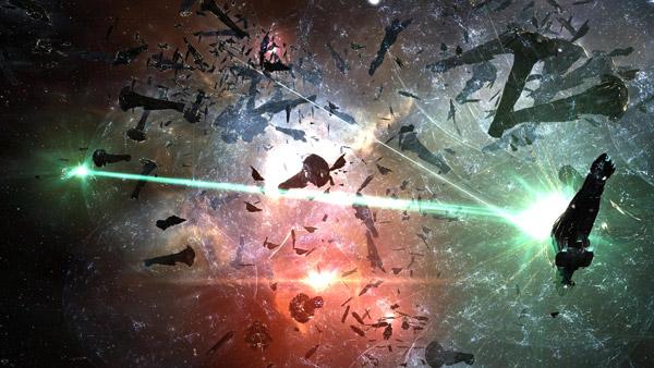 EVE Online: The Final Tally of the Bloodbath Battle B-R5RB (+Commemoration Details)