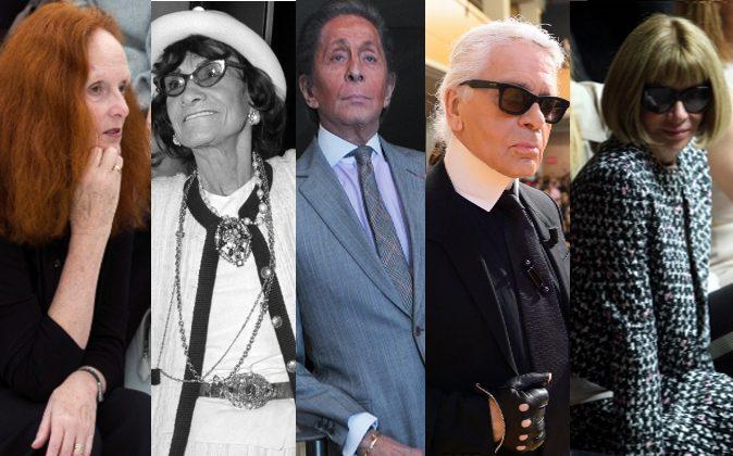 15 Essential Fashion Documentaries: Get to Know the Industry’s Most Influential People