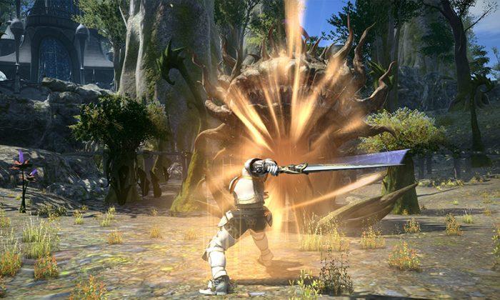 Final Fantasy 14 PS4 Release Date is April 14; Pre-Orders Have Started
