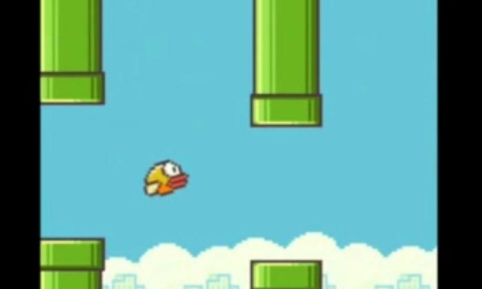 Flappy Bird: Game Download Super-Popular for iOS, Android; Many Say it’s Addicting, Frustrating