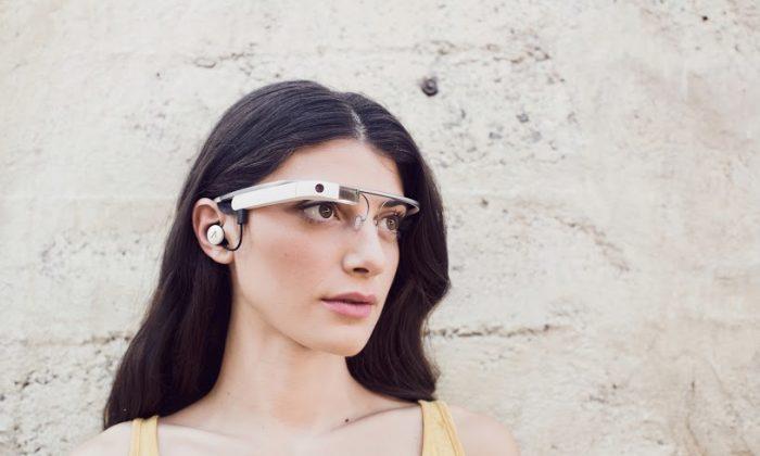 Latest Google Glass Controversy: Face-Recognition Search Engine App