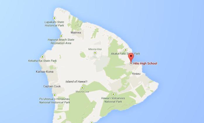 Hawaii: Hilo High School Locked Down After Bomb Explodes; No Injuries Reported