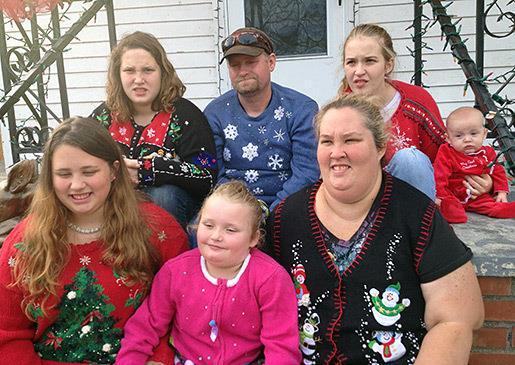 Honey Boo Boo Family ‘Sore’ After Car Accident