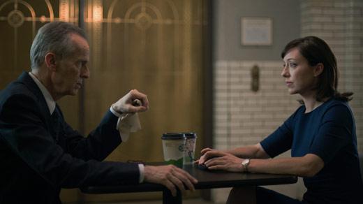 House of Cards Season 2: Photos Show Preview of 2 New Cast Members (+Trailer, Release Date)