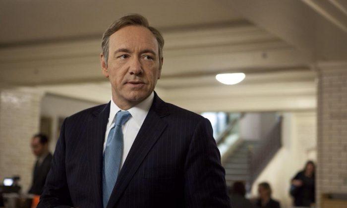 House of Cards: Things You Didn’t Know About Netflix Show