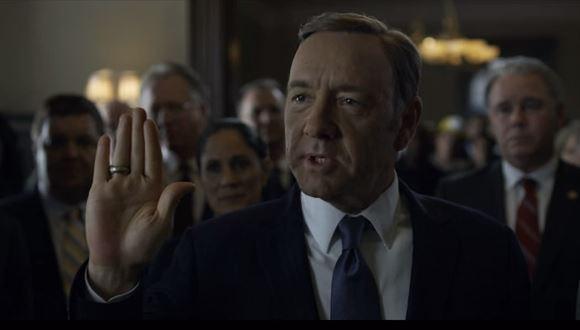 House of Cards Season 2: Premiere Date and Preview Trailer for Netflix Show