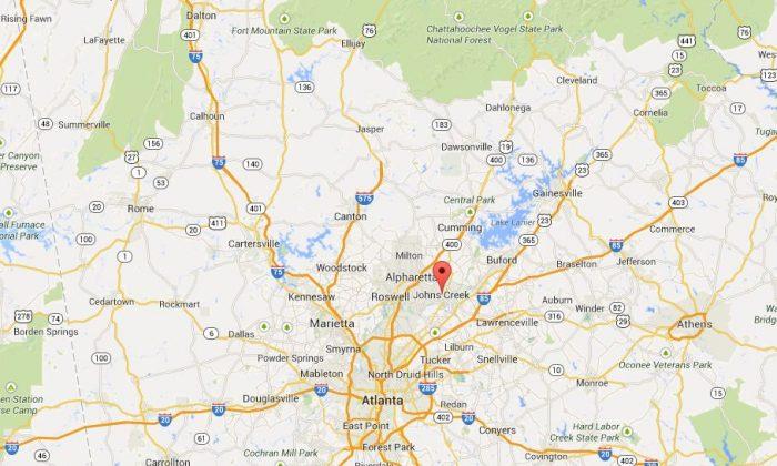 Johns Creek Country Club: 3 People Shot Near Atlanta is a Hoax
