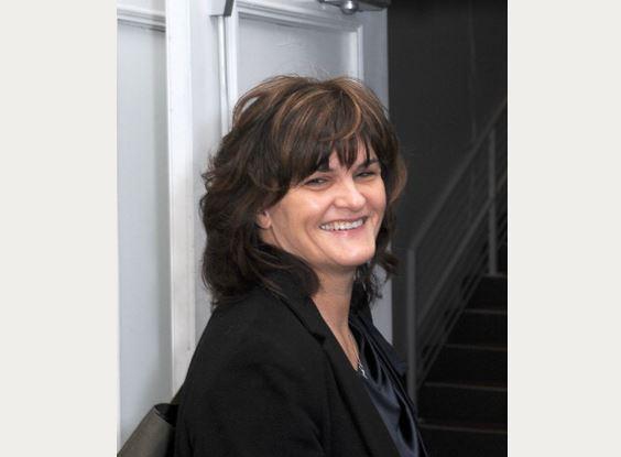 Cathy Horyn, New York Times Fashion Critic, Leaving Paper for Health Reasons