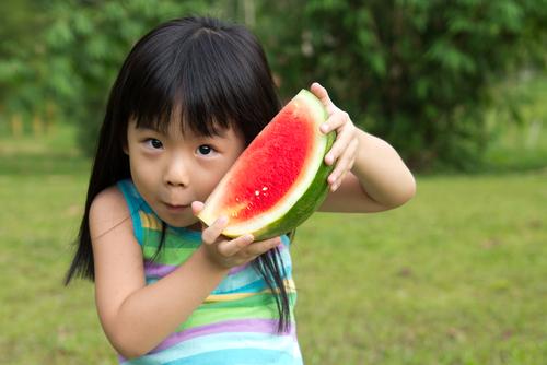 How to Get Your Kids to Eat Nutrient-Dense Food