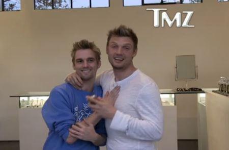 Nick Carter: Send Justin Bieber Back to Canada; My Brother Aaron Carter is Better