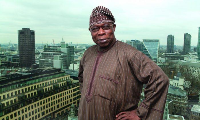 Olusegun Obasanjo Called a ‘Two-faced Hypocrite’ by Ijaw Chief Edwin Clark