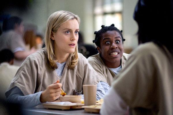 ‘Orange Is The New Black’ Season 2: Preview and Spoilers for Netflix Show