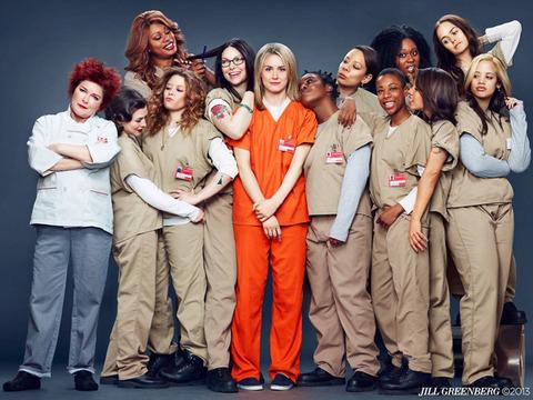 ‘Orange Is The New Black’ Season 2: Premiere Date and Preview of Hit Netflix Show