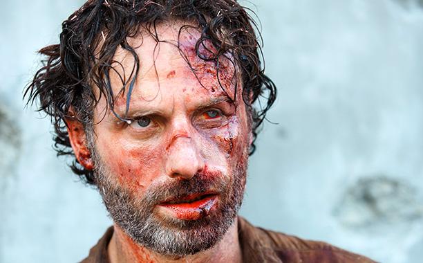 The Walking Dead Season 4 Spoilers: Andrew Lincoln Drops Hints (+Trailer)