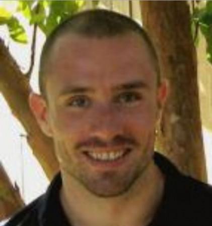 Samuel See, Yale Professor Found Dead in Jail, Overdosed on Meth