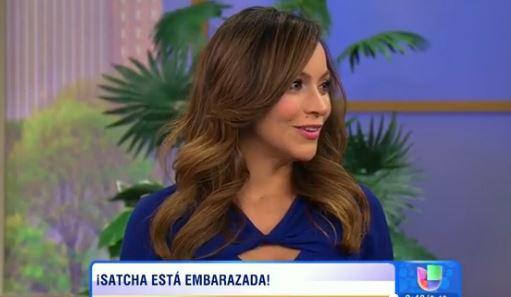 Satcha Pretto Pregnant: Univision Host and Aaron Butler Expecting First Child