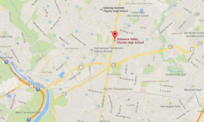 Delaware Valley Charter High School: Shooting in Philadelphia Leaves 2 Injured