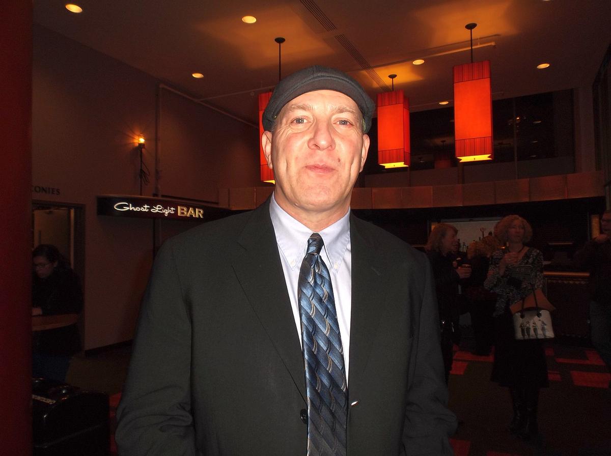 Marketing Specialist: ‘There’s harmony to the entire production,’