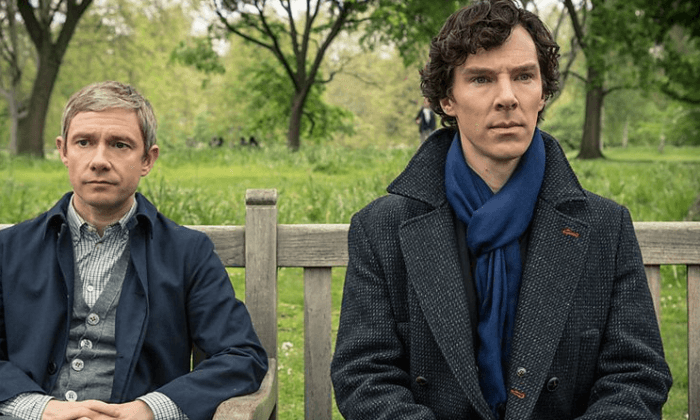 Sherlock Season 3 Ending with UK Finale: Where to Watch