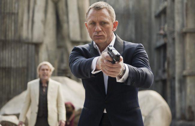 James Bond 24 and 25 Movie News: Films Will Build on Skyfall, Writer Says