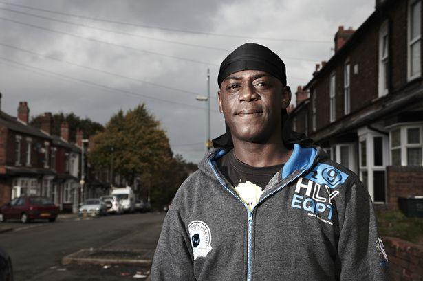 50p Man aka ‘Smoggy’ Reportedly Offered a Job After Appearing in ‘Benefits Street’