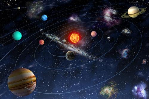 3 Amazing Coincidences in Our Solar System: What Could They Mean?