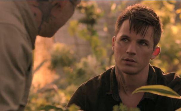Star-Crossed CW Show: Pilot Premiere Date, Story, and Trailer