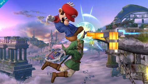 Super Smash Bros 4 News: Director Reveals Three New Changes (+Characters, Trailer)