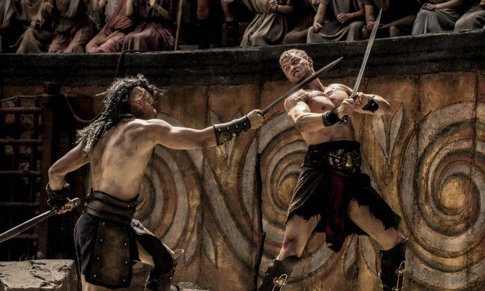 Movie Review: ‘The Legend of Hercules,’ A Herculean Failure