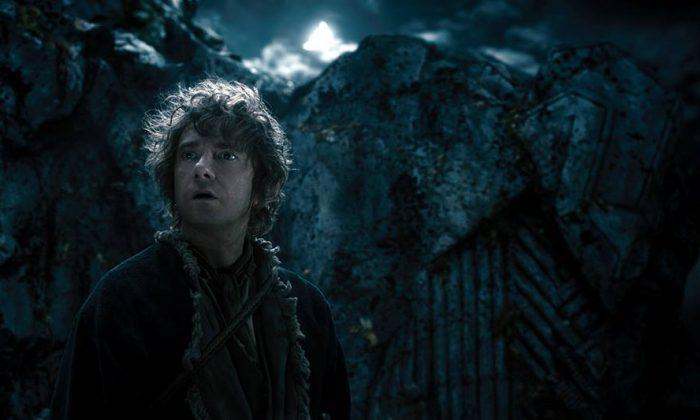 The Hobbit There and Back Again: Plot and Story Spoilers (+Release Date)