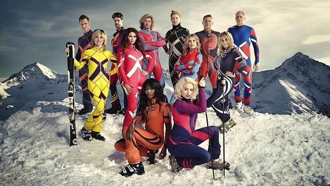 The Jump TV Show 2014 on Channel 4: Start Date and Cast (+Trailer)