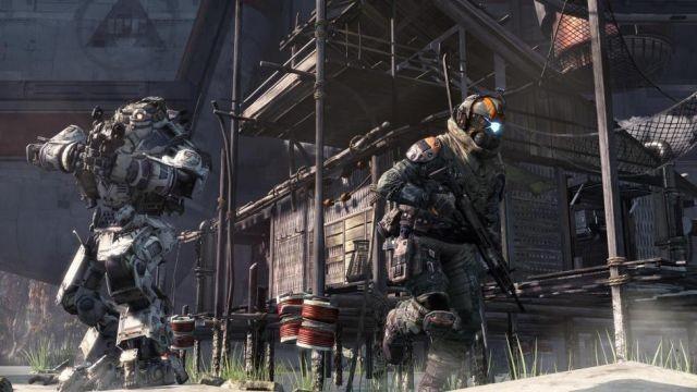 Titanfall Open Beta Could be Launched Before Xbox One, PC Release