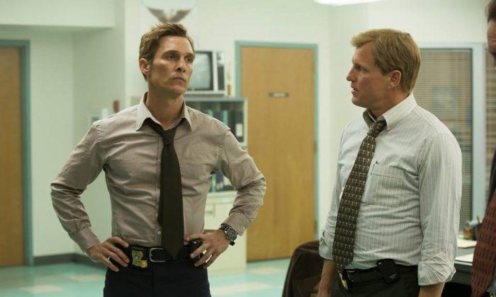 True Detective Premiere Trailer: HBO Show’s Cast Led by McConaughey, Harrelson