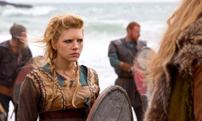 Vikings Season 2 Spoilers,Trailer, and Premiere Date