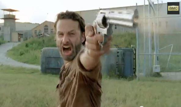 Walking Dead Season 4 Spoilers: New Trailer Gives Sneak Peek Into Episode 9