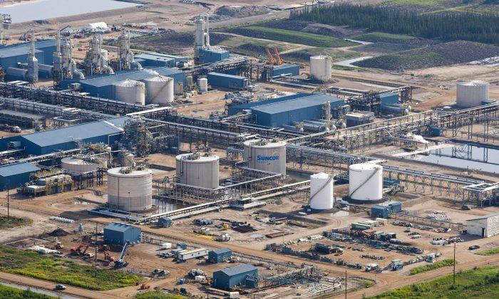 Oilsands Pollutants Not Accurately Measured, Says Scientist