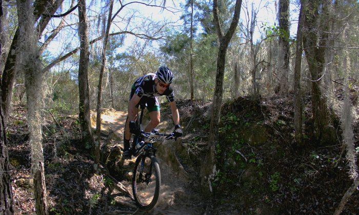 Daylight to Dark in the Dirt: The Santos Twelve Hours Mountain Bike Endurance Race