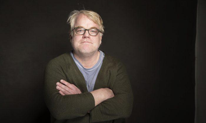 Mimi O'Donnell Was One of Two Women in Philip Seymour Hoffman’s Life, Source Claims